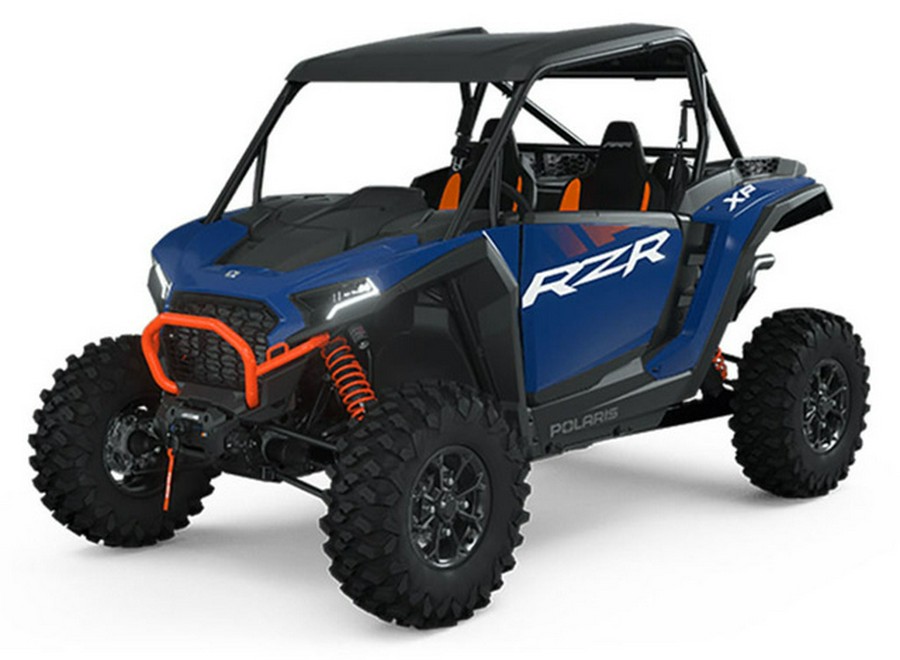 2025 Polaris RZR XP 1000 Ultimate