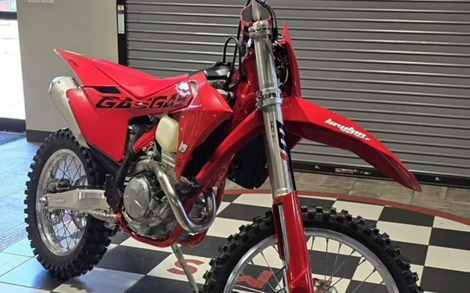 2025 GASGAS EX 350F