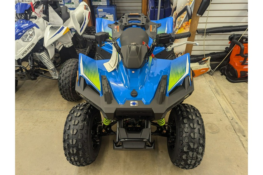 2024 Polaris Industries Outlaw® 70 EFI