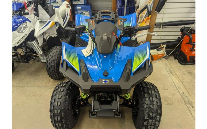 2024 Polaris Industries Outlaw® 70 EFI