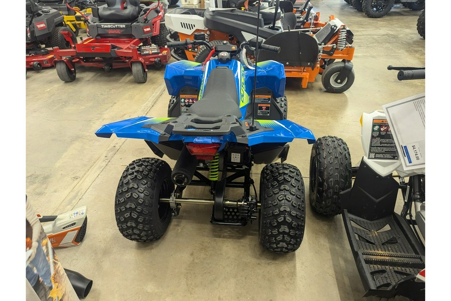 2024 Polaris Industries Outlaw® 70 EFI