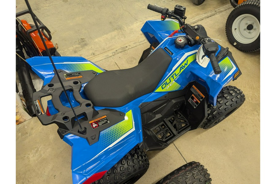 2024 Polaris Industries Outlaw® 70 EFI