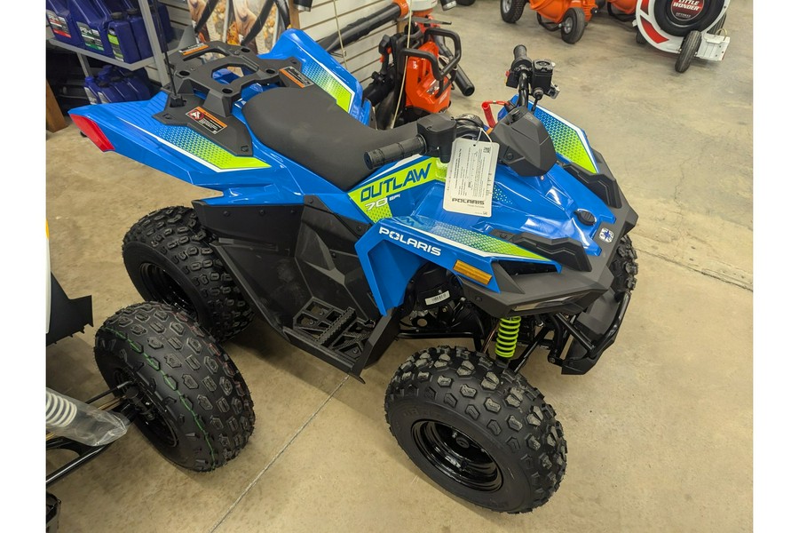 2024 Polaris Industries Outlaw® 70 EFI