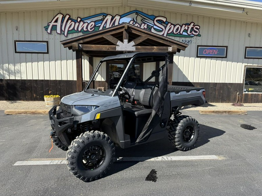 2025 Polaris® Ranger XP 1000 Premium