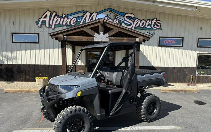 2025 Polaris® Ranger XP 1000 Premium