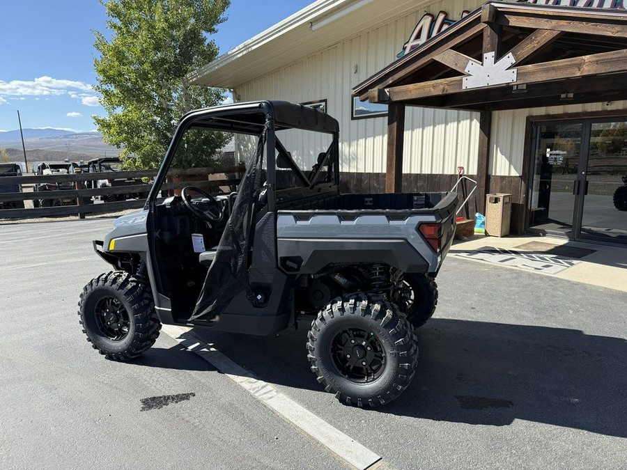 2025 Polaris® Ranger XP 1000 Premium