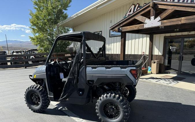 2025 Polaris® Ranger XP 1000 Premium