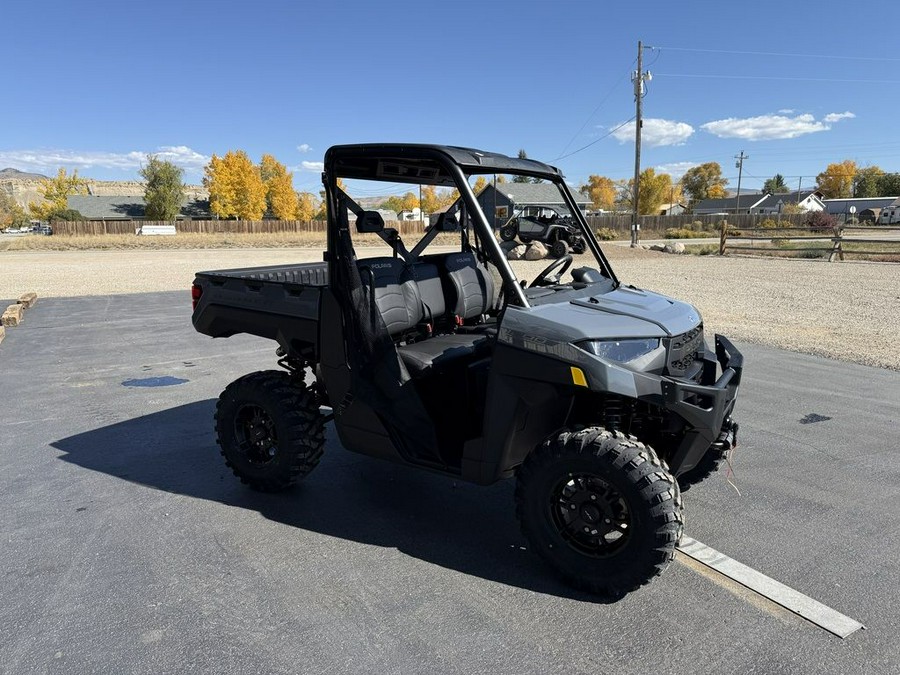 2025 Polaris® Ranger XP 1000 Premium