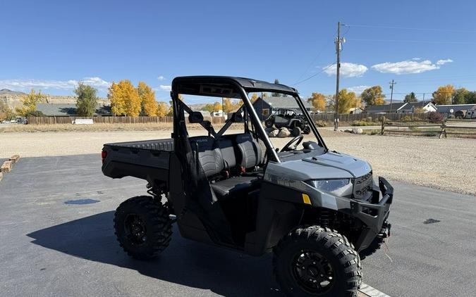 2025 Polaris® Ranger XP 1000 Premium