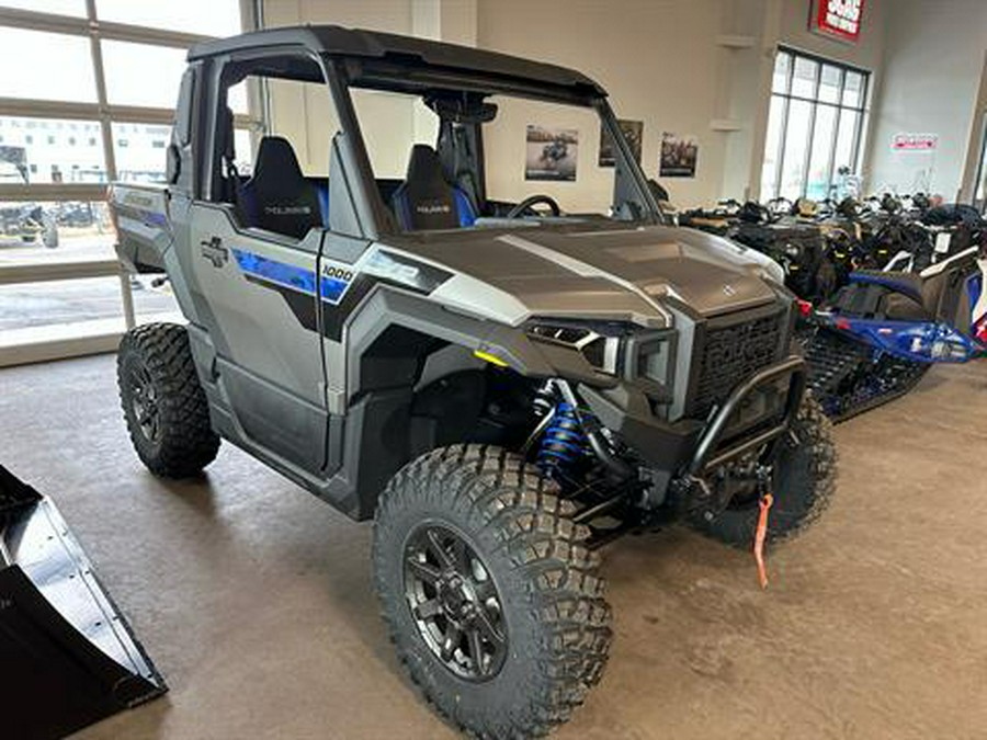 2024 Polaris Polaris XPEDITION XP Ultimate