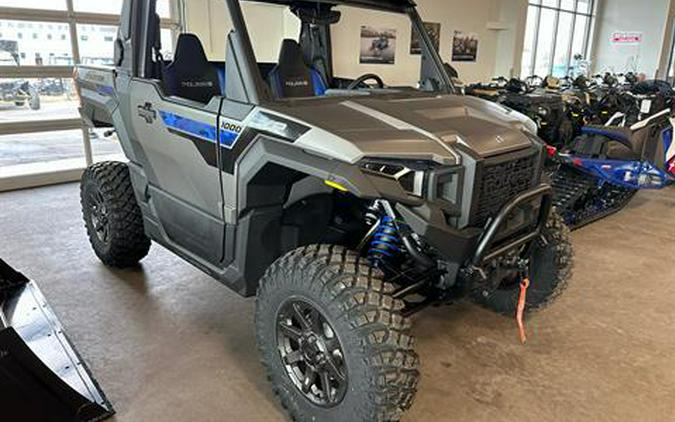 2024 Polaris Polaris XPEDITION XP Ultimate