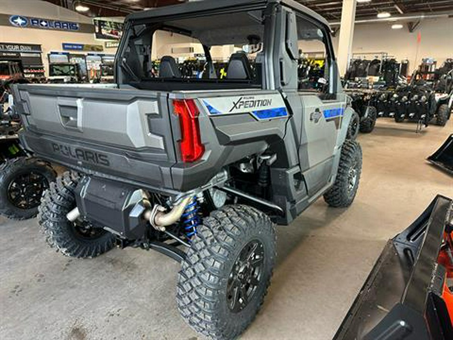 2024 Polaris Polaris XPEDITION XP Ultimate