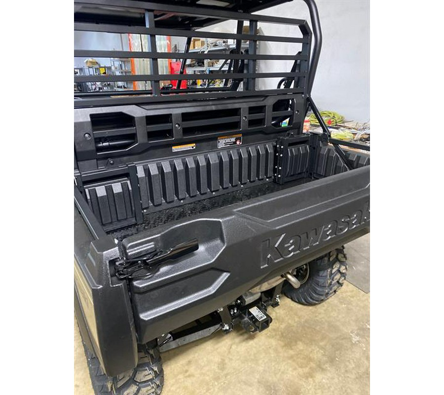 2024 Kawasaki MULE PRO-FXT 1000 LE Ranch Edition