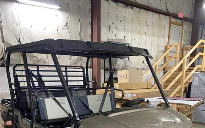 2024 Kawasaki MULE PRO-FXT 1000 LE Ranch Edition