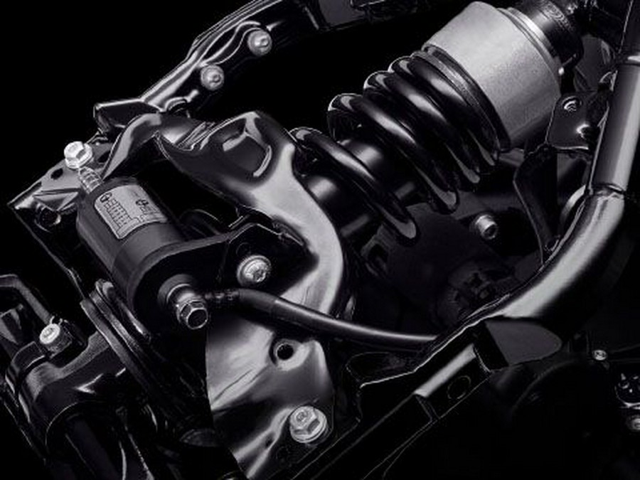 2021 Harley-Davidson Heritage Classic 114