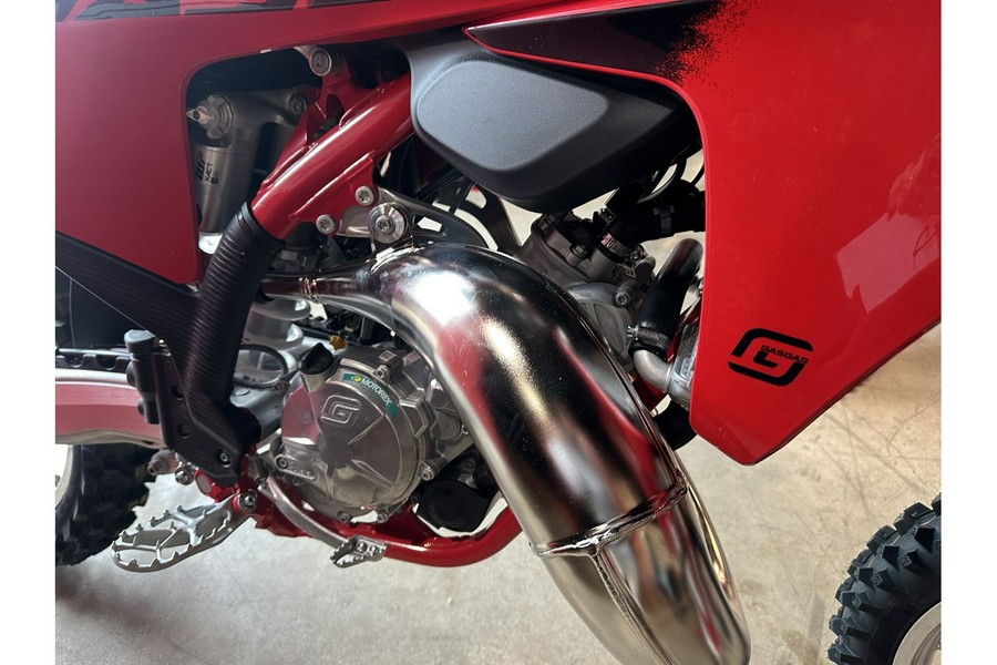 2025 GASGAS MC 125