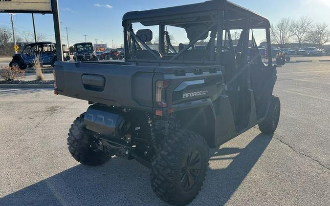 2025 CFMOTO UFORCE U10 Pro XL U10 XL PRO