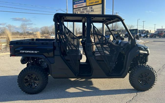 2025 CFMOTO UFORCE U10 Pro XL U10 XL PRO