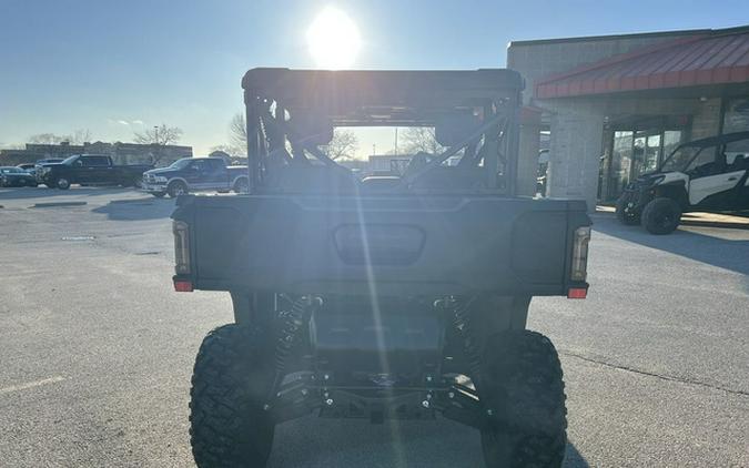 2025 CFMOTO UFORCE U10 Pro XL U10 XL PRO