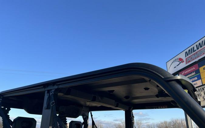 2025 CFMOTO UFORCE U10 Pro XL U10 XL PRO