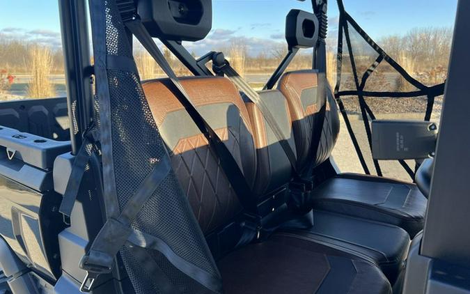 2025 CFMOTO UFORCE U10 Pro XL U10 XL PRO