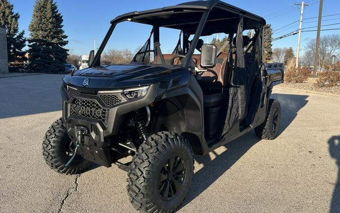 2025 CFMOTO UFORCE U10 Pro XL U10 XL PRO