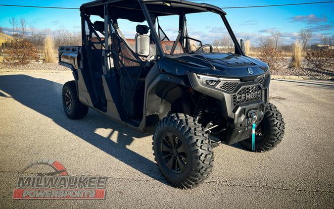 2025 CFMOTO UFORCE U10 Pro XL U10 XL PRO