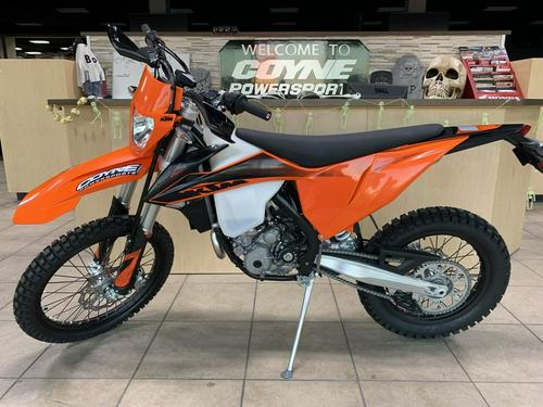 2020 KTM 350 EXC-F Review (12 Fast Facts): Dirty Dual Sport