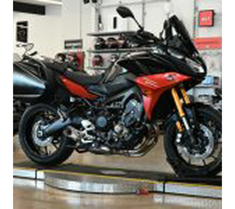 2020 Yamaha Tracer 900 GT