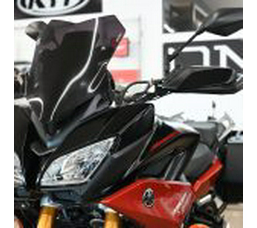 2020 Yamaha Tracer 900 GT