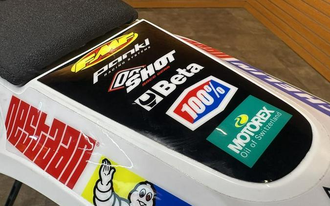 2018 Husqvarna® FC 350