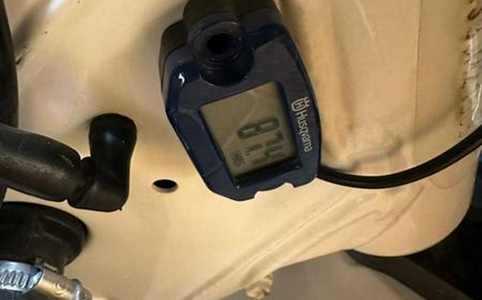 2018 Husqvarna® FC 350