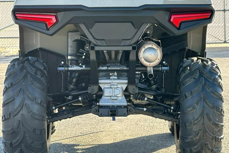 2026 Polaris® SPORTSMAN 570 EPS DESERT SAND