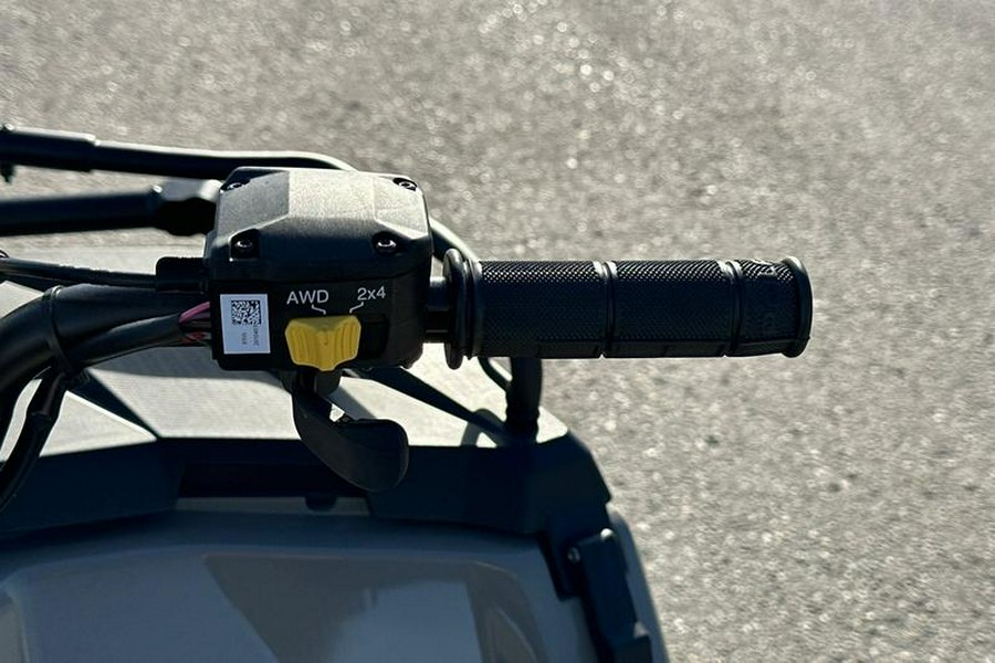 2026 Polaris® SPORTSMAN 570 EPS DESERT SAND