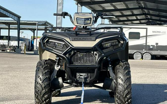 2026 Polaris® SPORTSMAN 570 EPS DESERT SAND