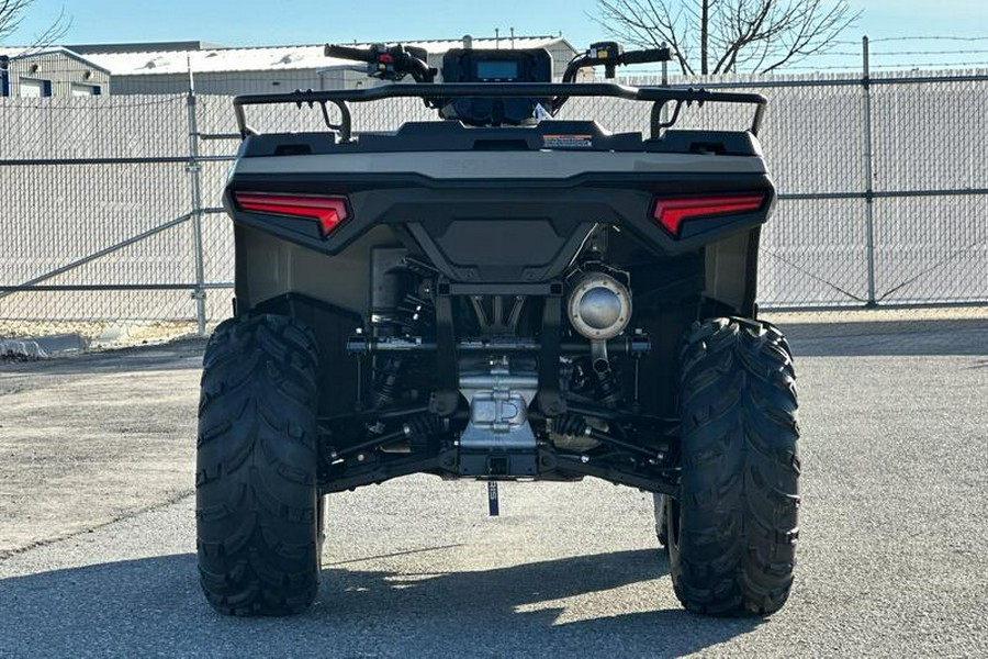 2026 Polaris® SPORTSMAN 570 EPS DESERT SAND