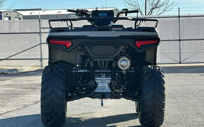 2026 Polaris® SPORTSMAN 570 EPS DESERT SAND