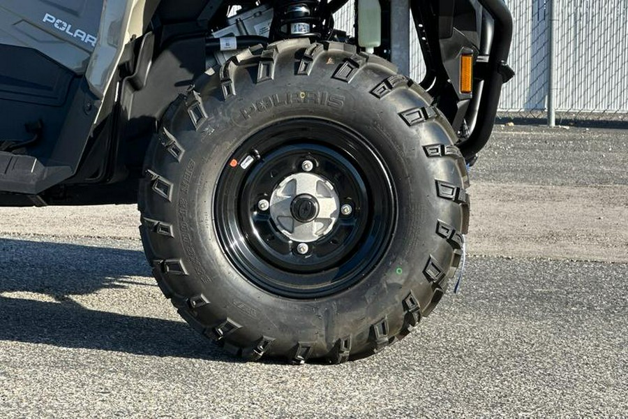 2026 Polaris® SPORTSMAN 570 EPS DESERT SAND