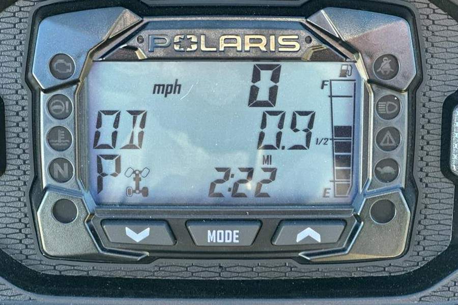 2026 Polaris® SPORTSMAN 570 EPS DESERT SAND