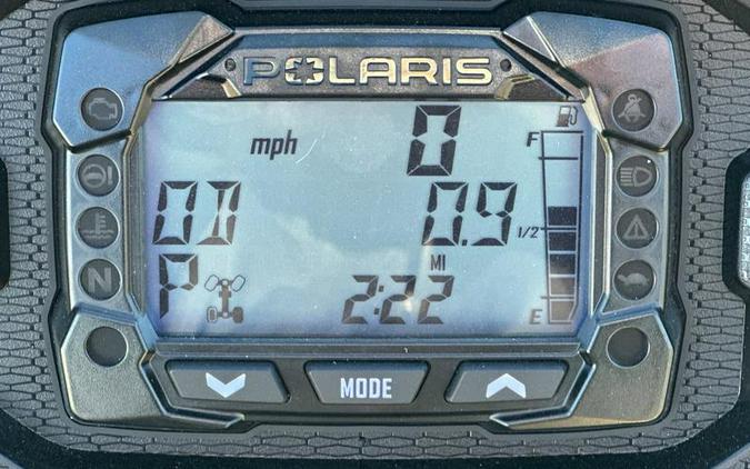 2026 Polaris® SPORTSMAN 570 EPS DESERT SAND