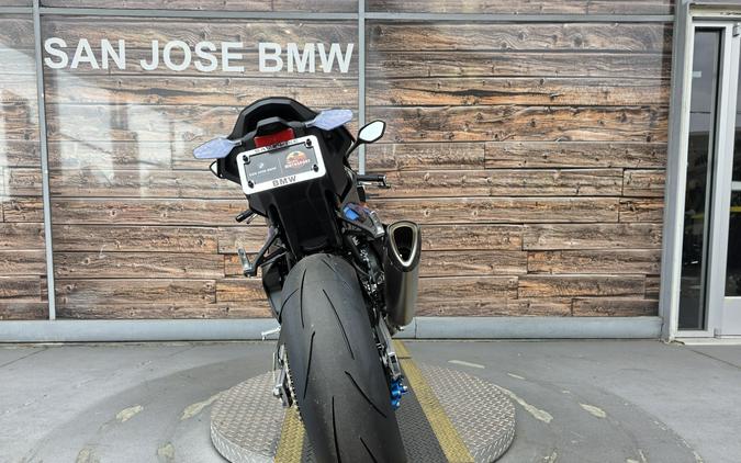 2026 BMW M 1000 RR