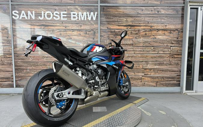 2026 BMW M 1000 RR