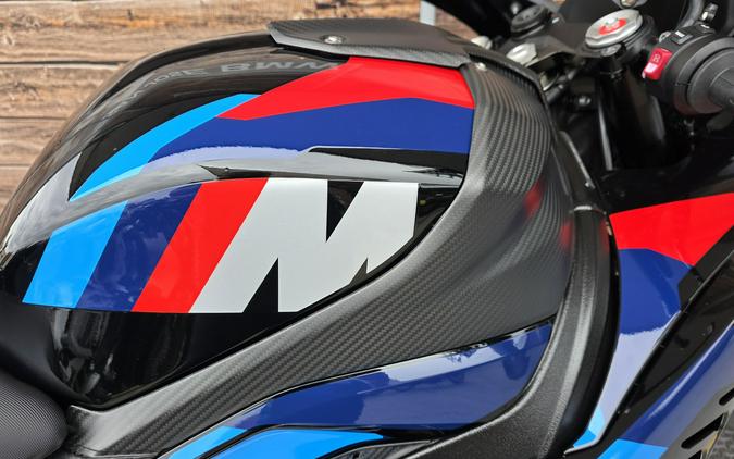 2026 BMW M 1000 RR