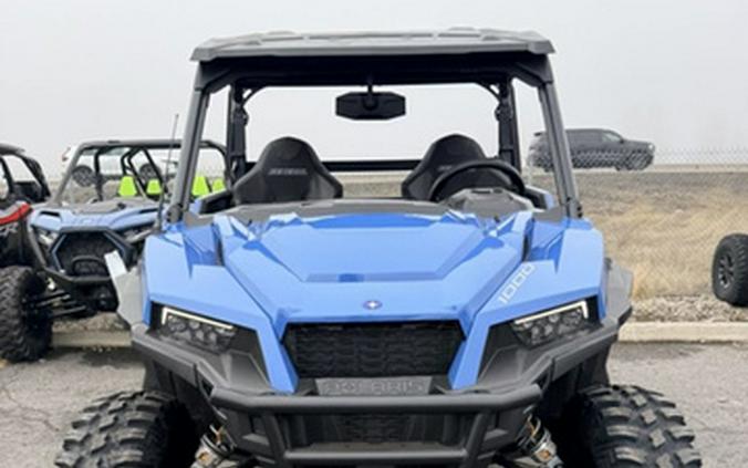 2026 Polaris GENERAL XP 1000 Premium
