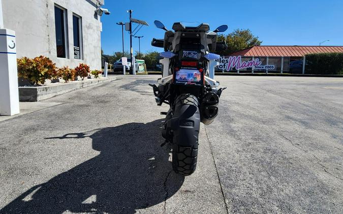 2026 BMW R 1300 GS Adventure