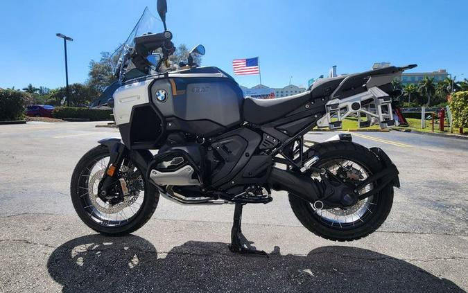 New 2026 BMW R 1300 GS Adventure