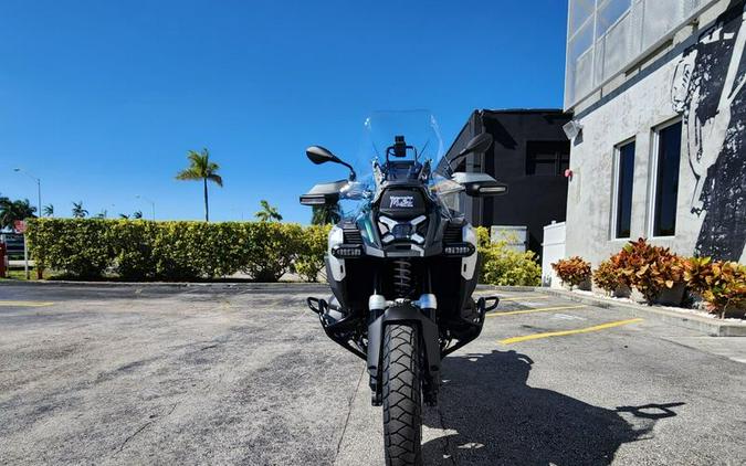 New 2026 BMW R 1300 GS Adventure