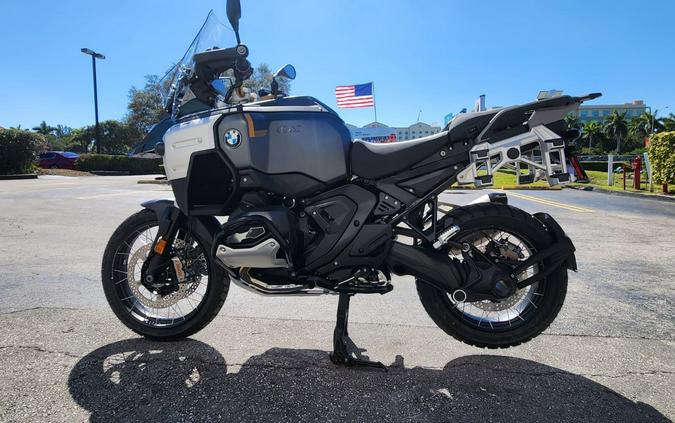2026 BMW R 1300 GS Adventure