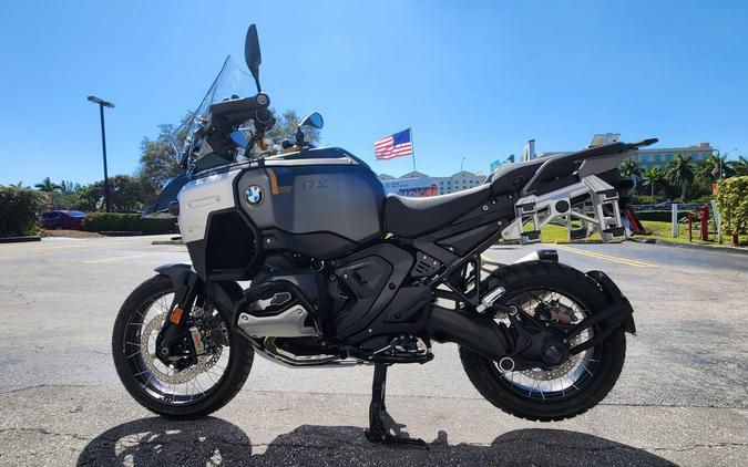 2026 BMW R 1300 GS Adventure