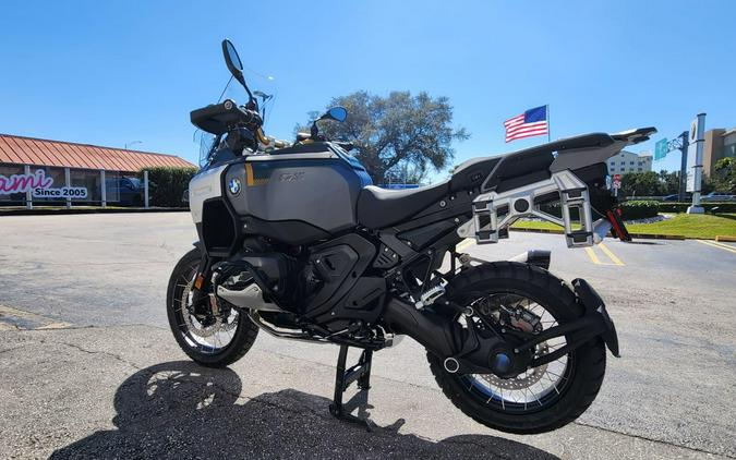 2026 BMW R 1300 GS Adventure